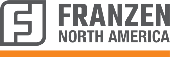 Franzen North America Inc. logo